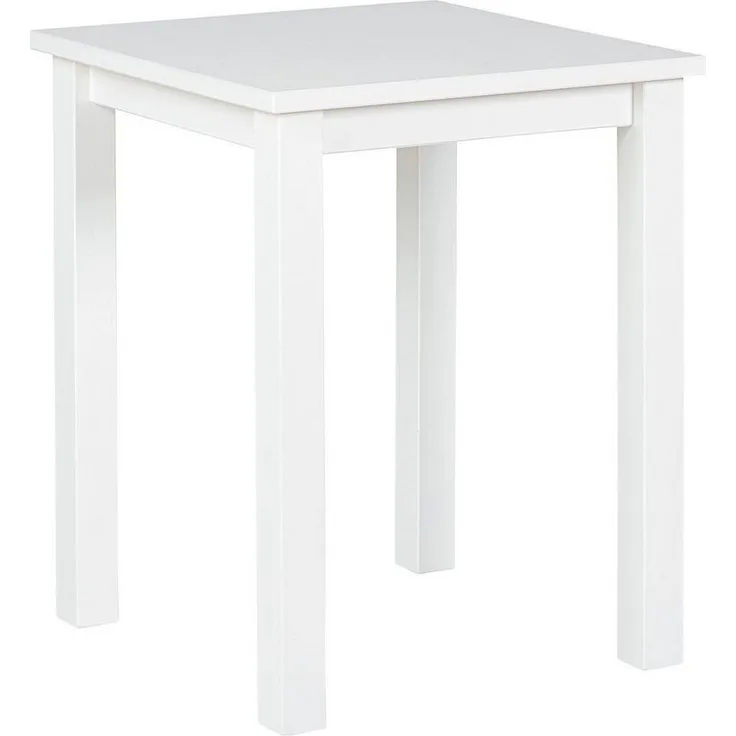 Asgar Couchtisch Beistelltisch weiß Tisch Beistelltisch Sofatisch Wohnzimmer