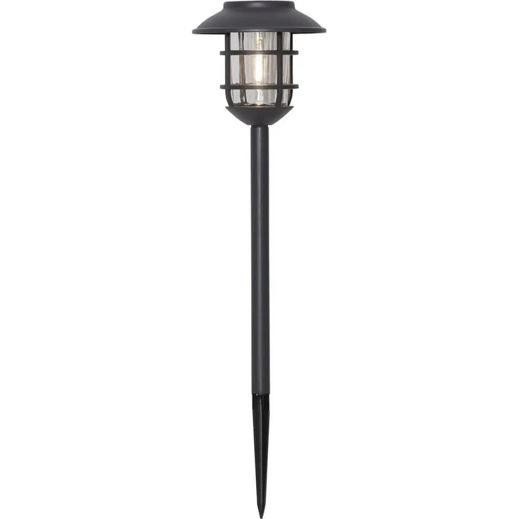 LED Solar Wegeleuchte – Bild 1