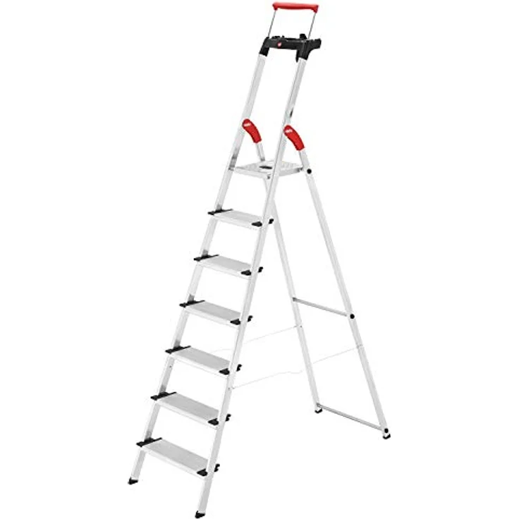 Hailo Schachtabdeckung HS3 Edelstahl 2mm tagwasserdicht Ø800mm geschlossen – Bild 5