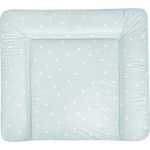 Julius Zöllner Wickelauflage Softy 65x75 cm Folie Star mint