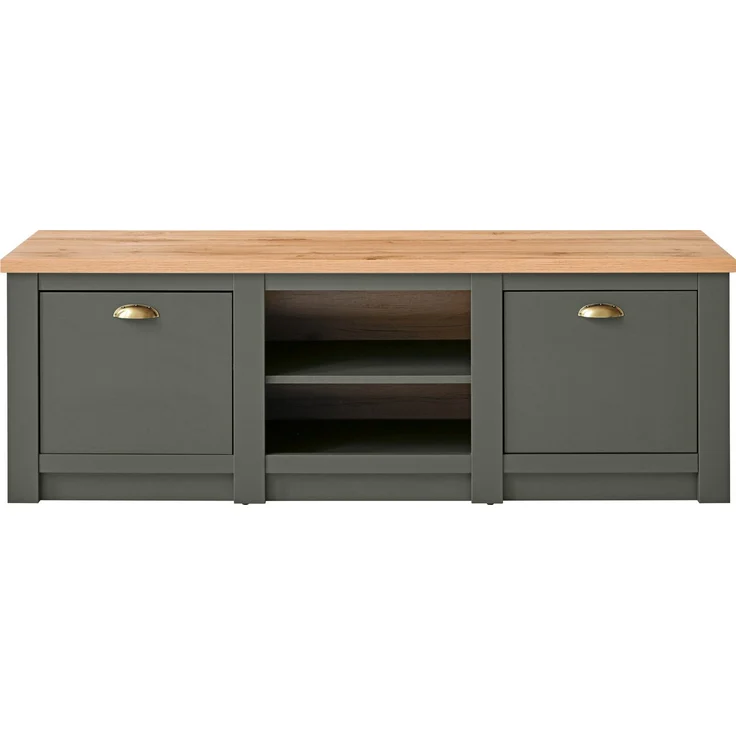 Home affaire Lowboard Cambridge, Breite ca. 152 cm – Bild 1