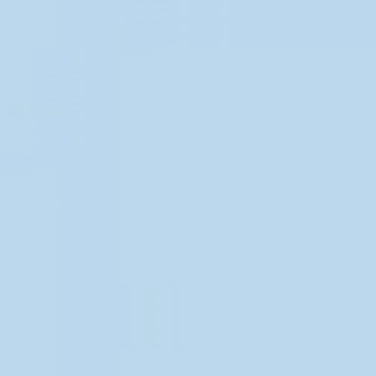 Irisette Mako-Jersey Betttuch Jupiter 0008 bleu 190 x 200 cm 8-23 bleu – Bild 3