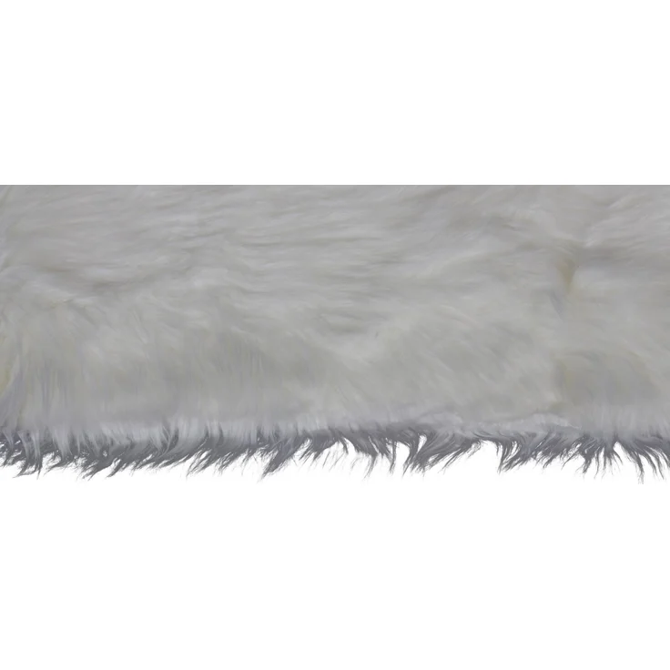 Tischläufer Felloptik Tischdecke Tischtuch Tischband Esstisch Tisch Deko – Bild 4