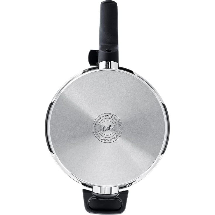 Fissler Vitaquick Premium 10.0l Schnellkochtopf 26cm – Bild 4