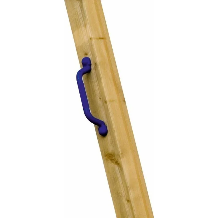 Akubi Handgriffe, 2 Stück blau – Bild 5