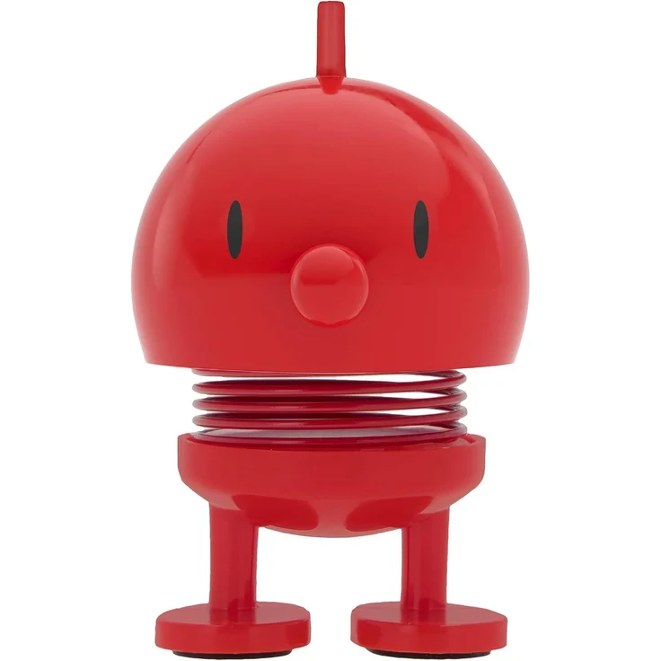 F&H Hoptimist Bumble XS red – Bild 1