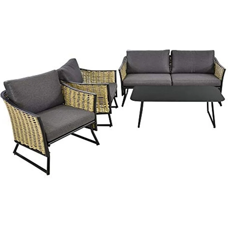 LesliLiving Tisch, Mittel – Bild 7