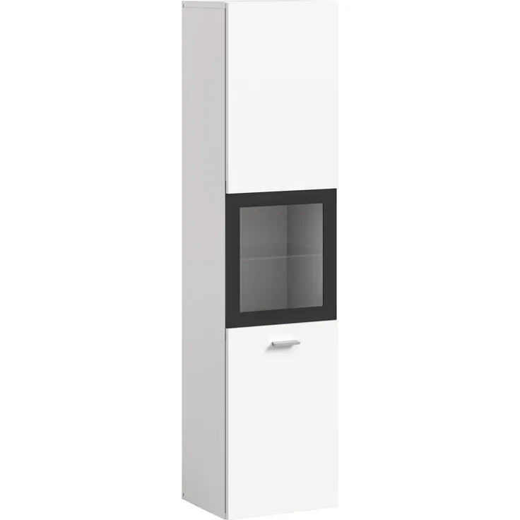 Badschrank Boston - Weiß