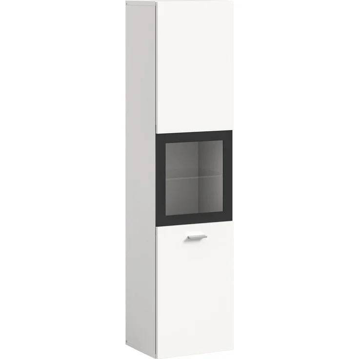 Badschrank Boston - Weiß