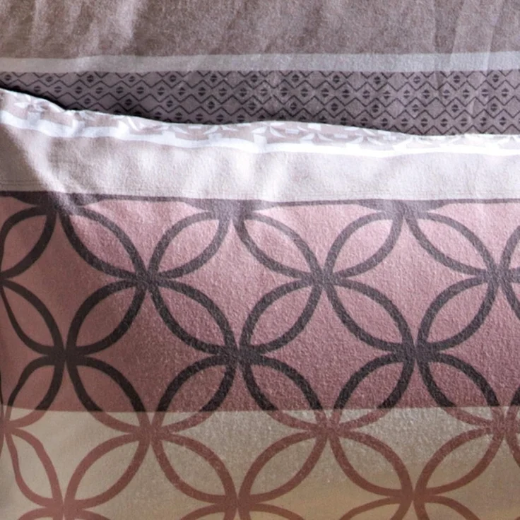 Erwin Müller Kissenbezüge Kissenbezug, (1 Stück), Grafik – Bild 7