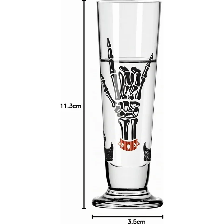 Ritzenhoff Schnapsglas Heldenfest – Bild 6