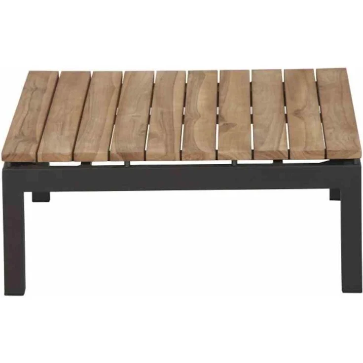 Alvida Loungetisch 74x74x30 cm – Bild 6