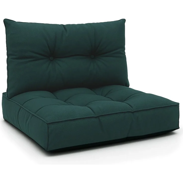 Totsy Baby Sitzkissen Polster für Gartenmöbel - Lounge Kissen Outdoor – Bild 5