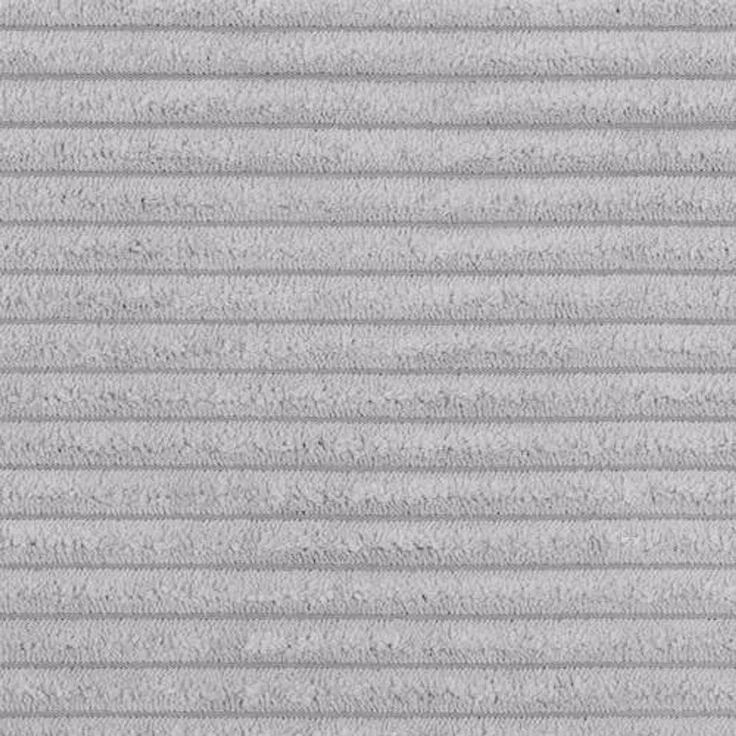 Sessel Lucio Cord (Farbe: Poso 110, mit Fußbank) – Bild 6