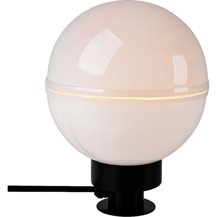 2x Außen Steckleuchten, Kugel, Smart LED, Erdspieß, D 20 cm – Bild 8