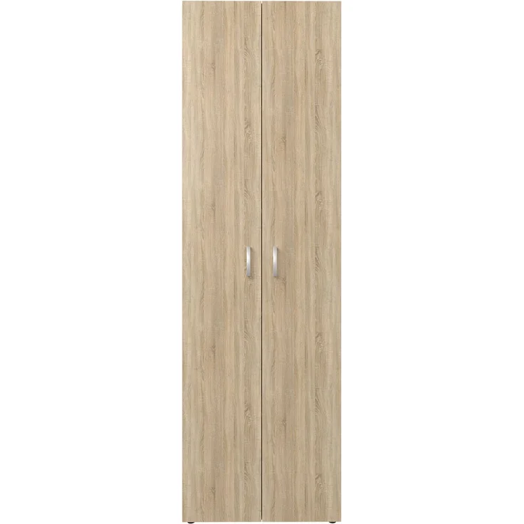 Trio >Trio< in Sonoma-Eiche - 57x186,5x34,5cm (BxHxT) – Bild 2