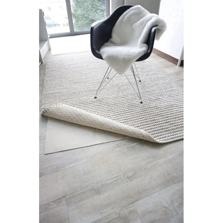 SCHÖNER WOHNEN-Kollektion Teppich Unterlage Vlies, rechteckig, Höhe: 2 mm, Antirutschunterlage, Teppich Stop, Vlies – Bild 3