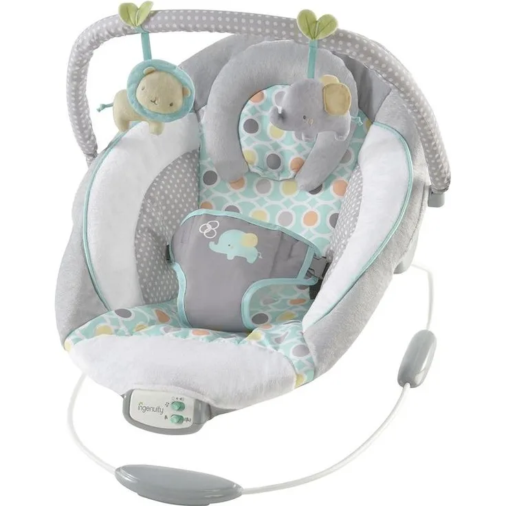 Baby-Liegestuhl Ingenuity 11203-3