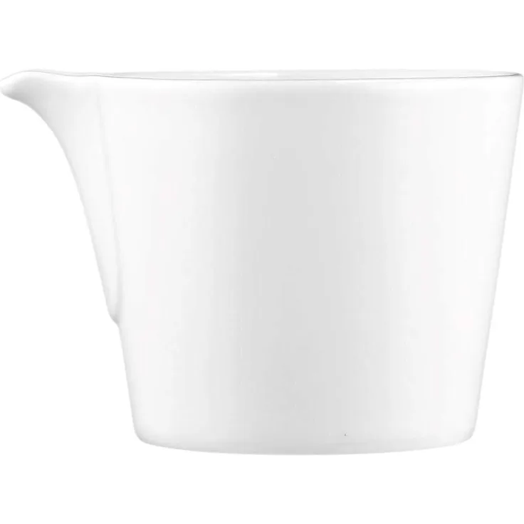 Seltmann Weiden Milchkännchen 0,26 l No Limits weiss 001.710900