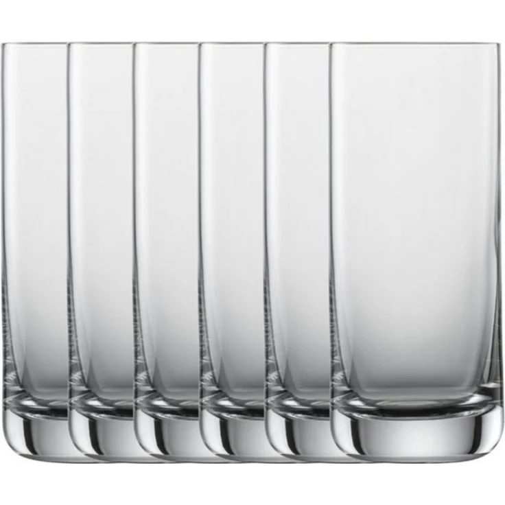 SCHOTT ZWIESEL Longdrinkglas Simple – Bild 4