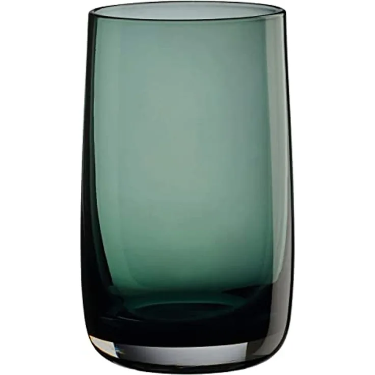 ASA Sarabi Grün Longdrink-Glas 0,4 l