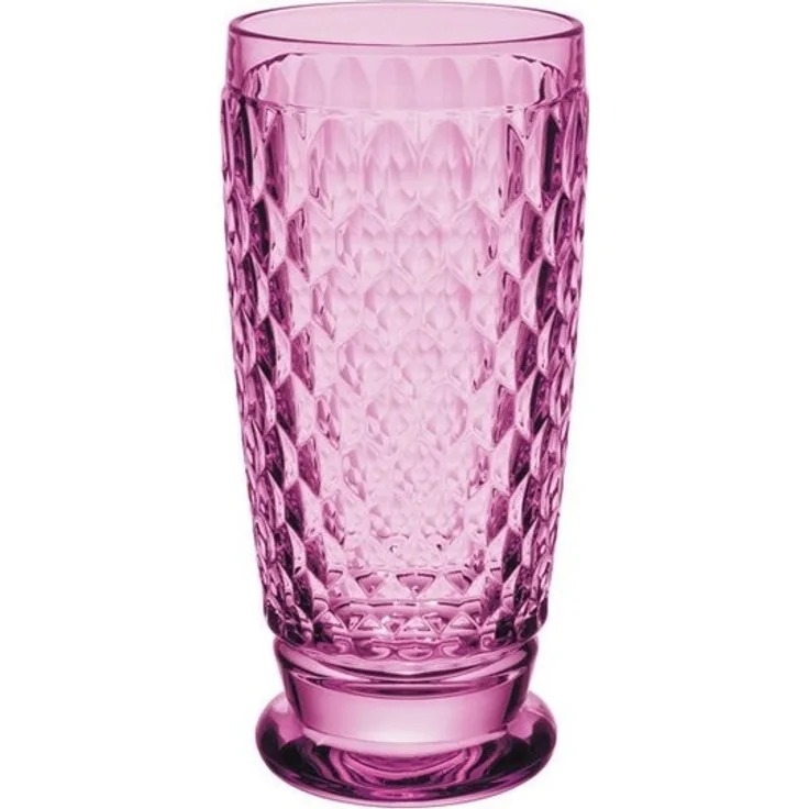 Villeroy & Boch Boston Coloured Longdrinkglas 400 ml Berry