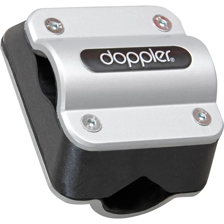 Doppler Balkonklammer VARIO XL für Schirmstock 33 - 48 mm Schirmhalterung 85799VAXL