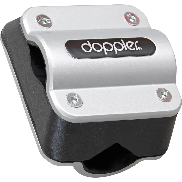 Doppler Balkonklammer VARIO XL für Schirmstock 33 - 48 mm Schirmhalterung 85799VAXL – Bild 1