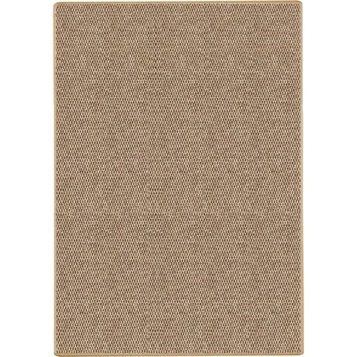 Floordirekt Läufer Kalkutta, robuste & strapazierfähige Sisal-Naturfaser, Rutschfest, rechteckig, Höhe: 5 mm, Sisal Teppichläufer in Boho-Style für alle Räume - verschiedene Größen – Bild 4