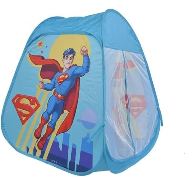 Superman - Pop-up-Zelt (E7215)