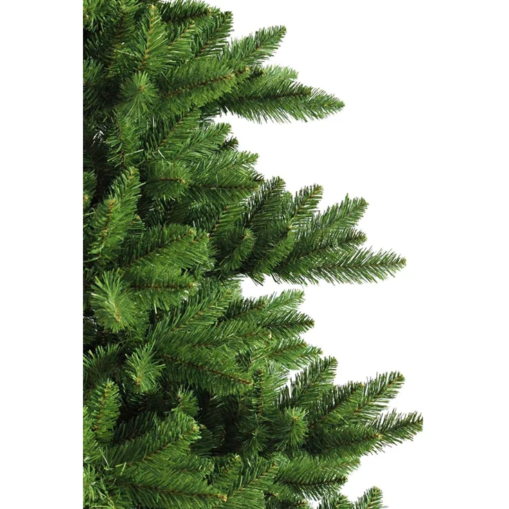 RS Trade 'HXT 19001' Künstlicher Weihnachtsbaum, grün, 180 x 132 x 132 cm – Bild 1
