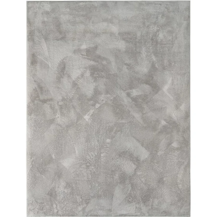 TT Home Teppich, Rechteckig, Höhe: 14 mm, Wohnzimmer Hochflor Teppich Kunstfell Modern Unifarben Flauschig Weich – Bild 4