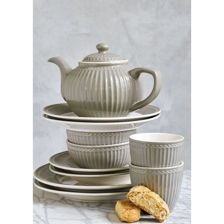 Greengate Teller Alice pale blue – Bild 2