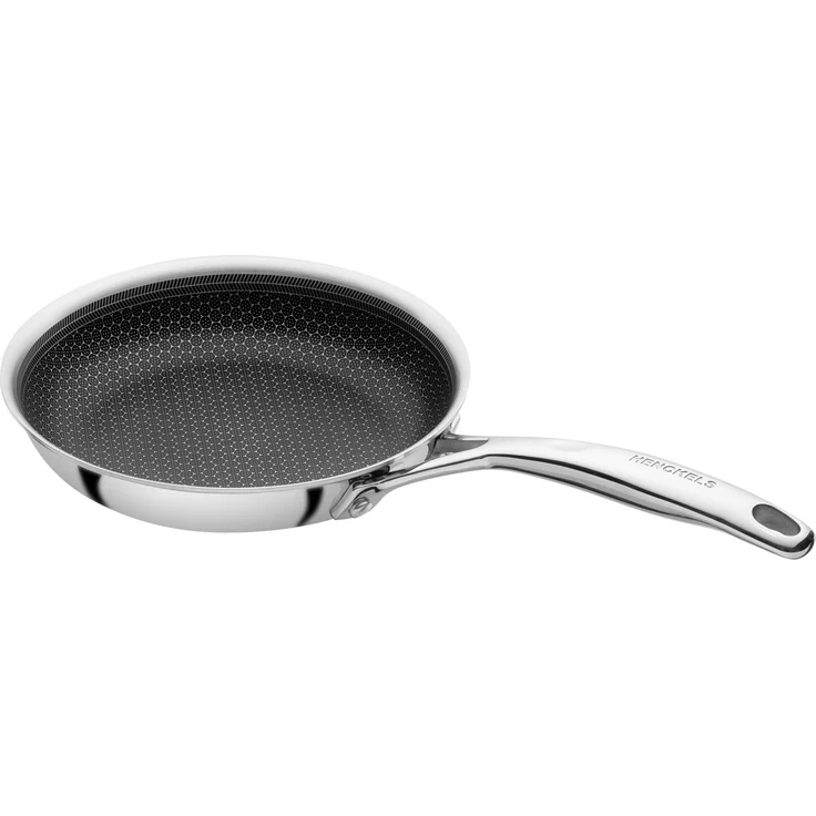 Bratpfanne Henckels by ZWILLING PARADIGM LHD 41x7.50x20 cm silber Pfannen-Set Pfanne Pfannenset – Bild 1
