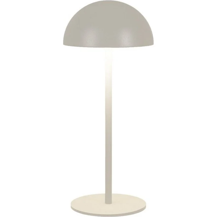 Coen Bakker Deco BV LED Außen-Tischleuchte Touch Tischlampe dimmbar mit Akku, In-/Outdoor, Touch-Funktion, LED fest verbaut, Kaltweiß, Warmweiß, Tageslichtweiß – Bild 1