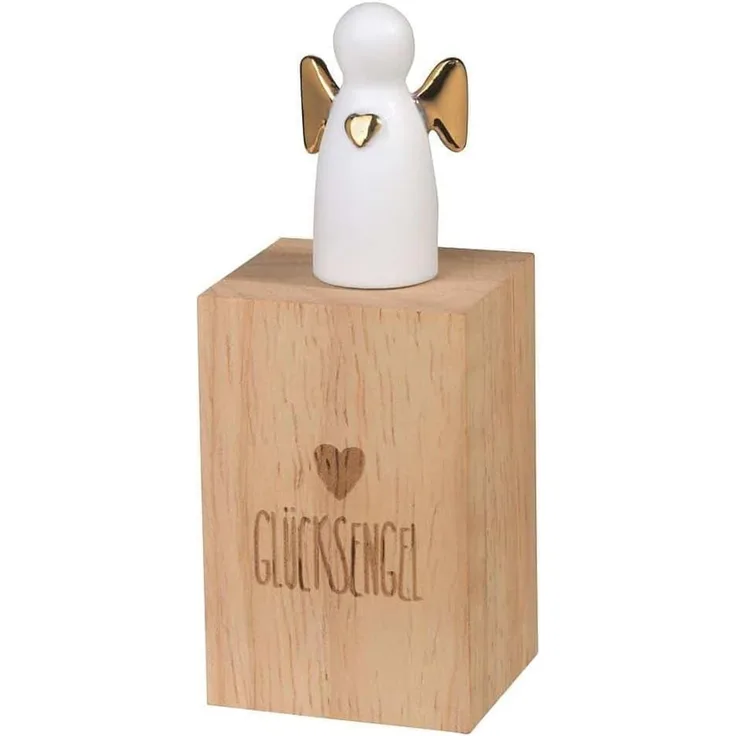 Räder Kleine Engelbegleiter Glücksengel ca. 3,6 cm