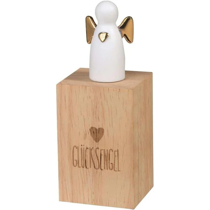 Räder Kleine Engelbegleiter Glücksengel ca. 3,6 cm – Bild 1