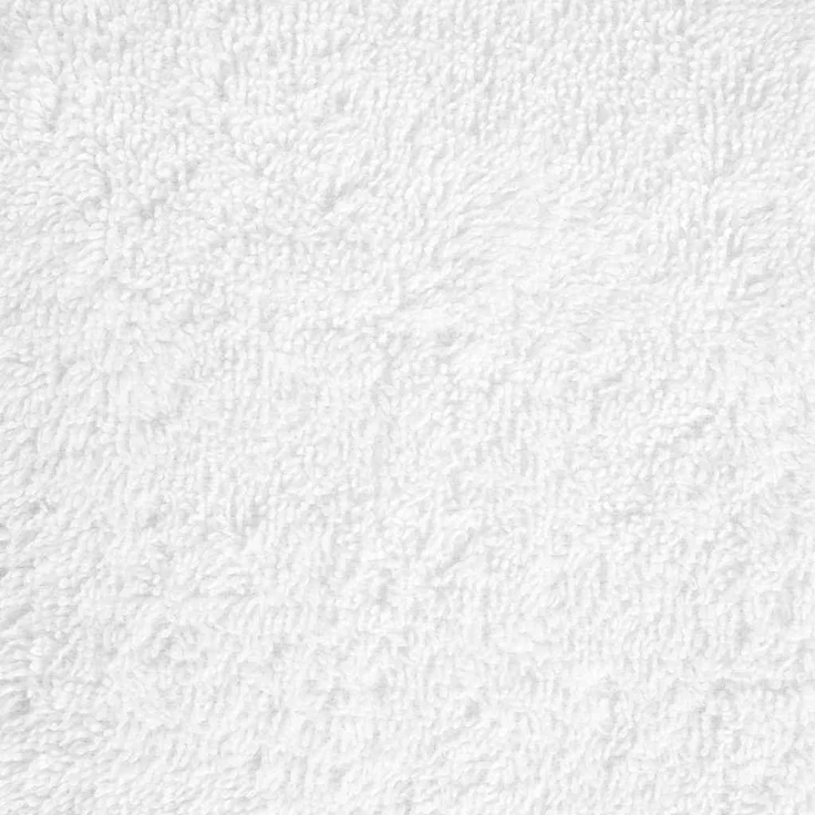 vidaXL Gästetuch SOLUND 10 pcs Weiß 15 x 21 cm 550 gsm 137114 – Bild 3