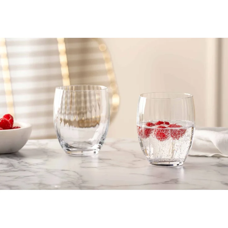 Leonardo POESIA Trinkglas 380 ml 6er Set – Bild 6