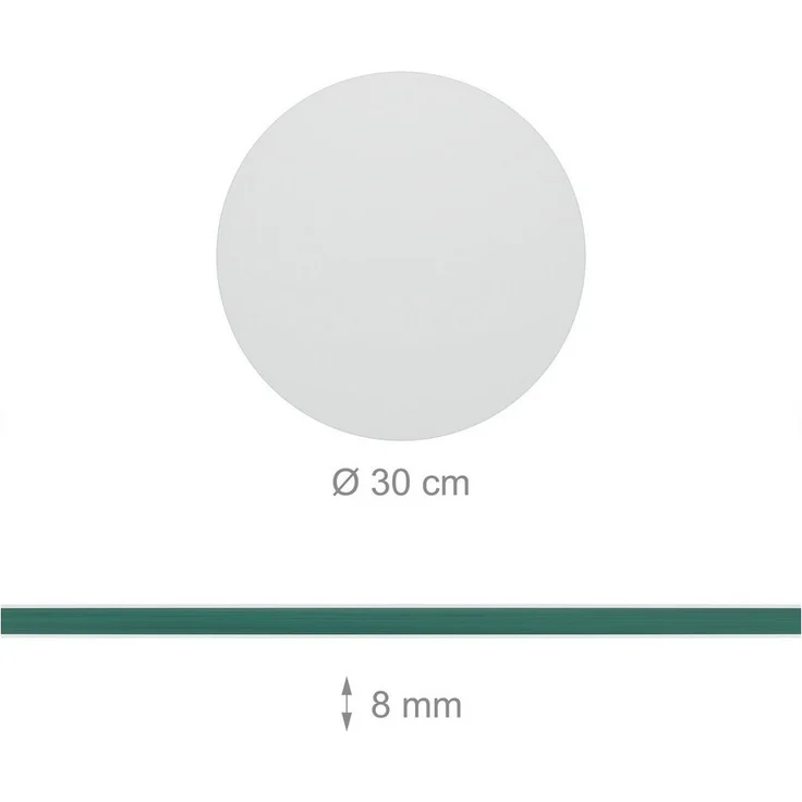 Glasplatte 8mm ESG 10049766_1484 – Bild 3