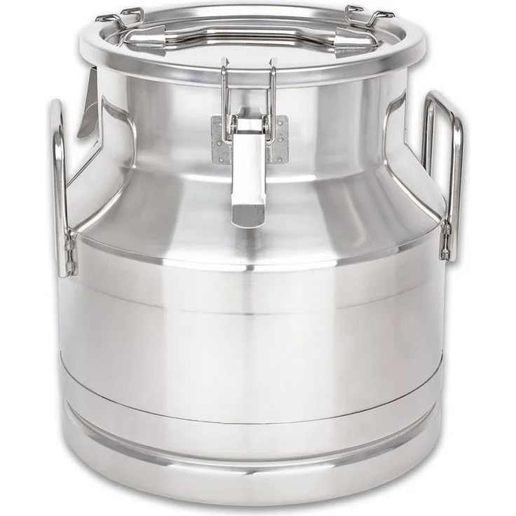 Beeketal Milchkanne 2743, 30 l