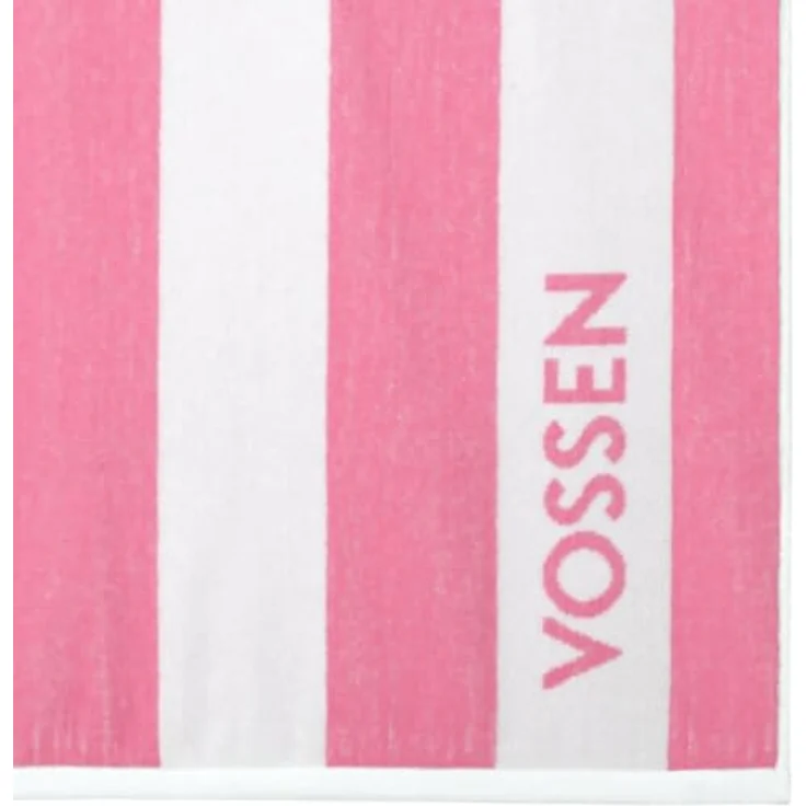Vossen Strandtücher Signature, 100% Baumwolle (1-St) – Bild 2