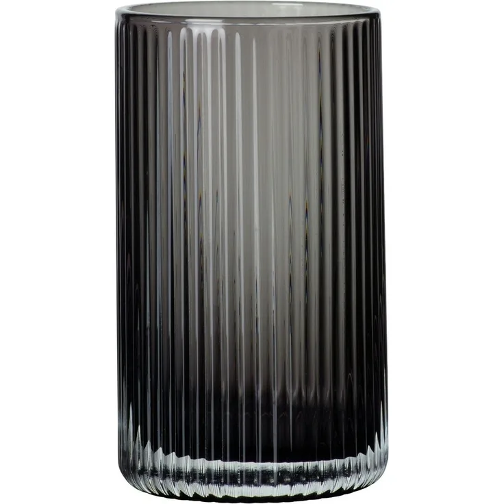ASA Selection Glas Grey Juna L 6,8 cm B 6,8 cm H 12 cm