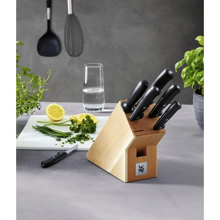 WMF Classic Line 18.7470.6030 Messerblock – Bild 5