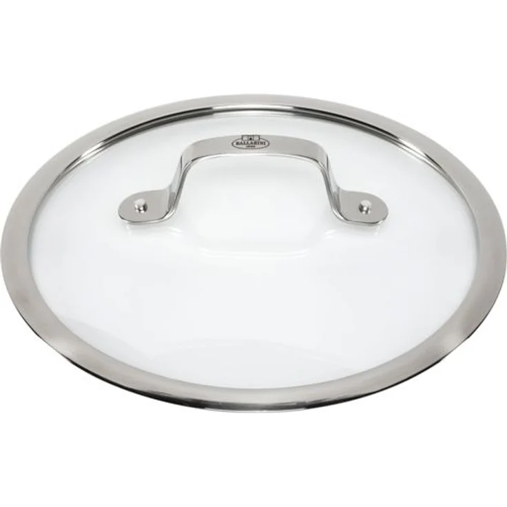 Ballarini VETRO PIANO Deckel Glas 24 cm