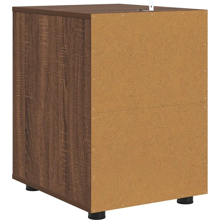 vidaXL Aufbewahrungsschrank 40 x 48 x 57 cm Holzwerkstoff 888844 – Bild 8