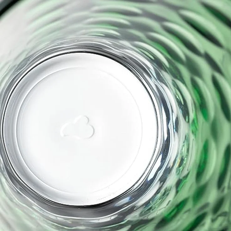 LEONARDO Gläser-Set OPTIC, 4-tlg, Glas, 540 ml, 4-teilig – Bild 5