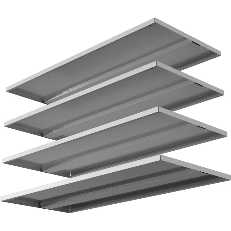 VCM Malivo 921326 H. 2 x B. 79 x T. 32 cm