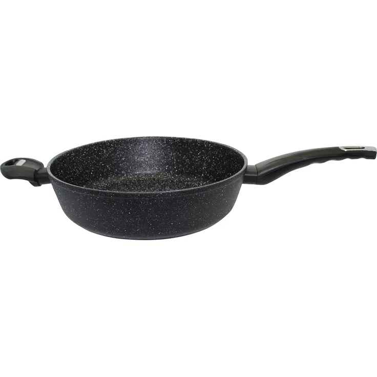 ELO Schmorpfanne mit GG Granit Evolution dur Professional