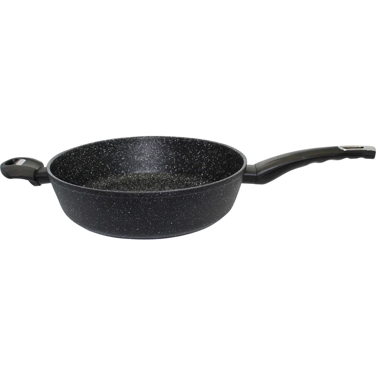 ELO Schmorpfanne mit GG Granit Evolution dur Professional – Bild 1